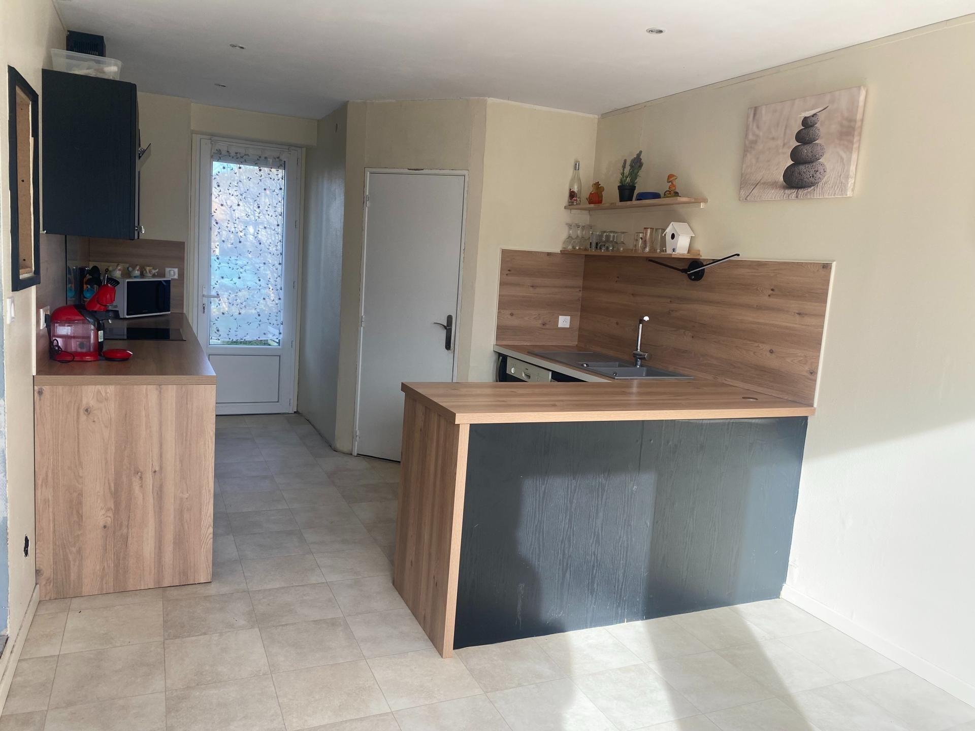 Maison à vendre, 123m², Riom-ès-Montagnes