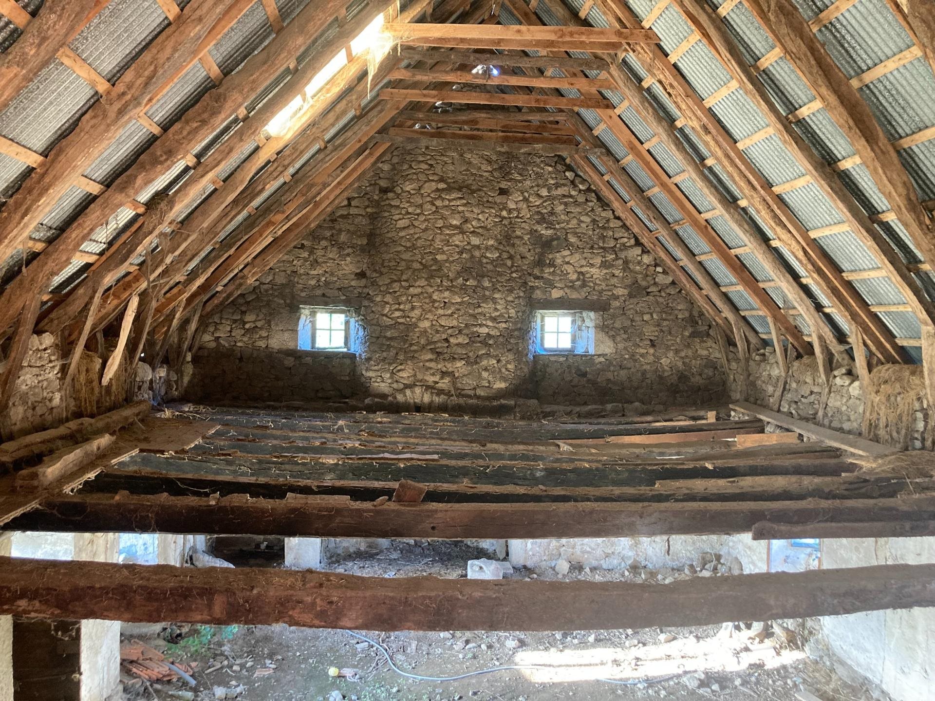 Maison à vendre, 140m², La Monselie