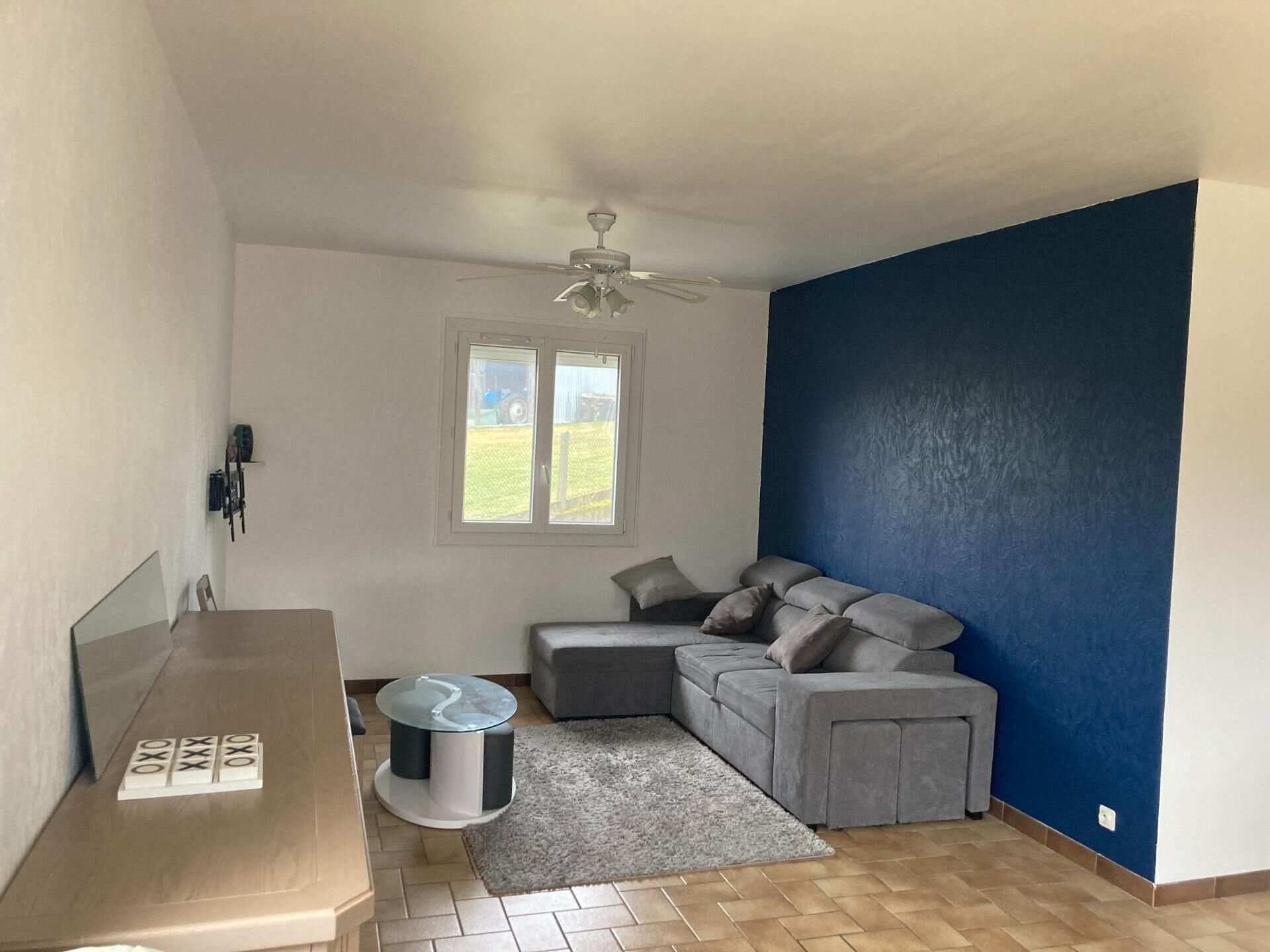 Maison à vendre, 100m², Vebret