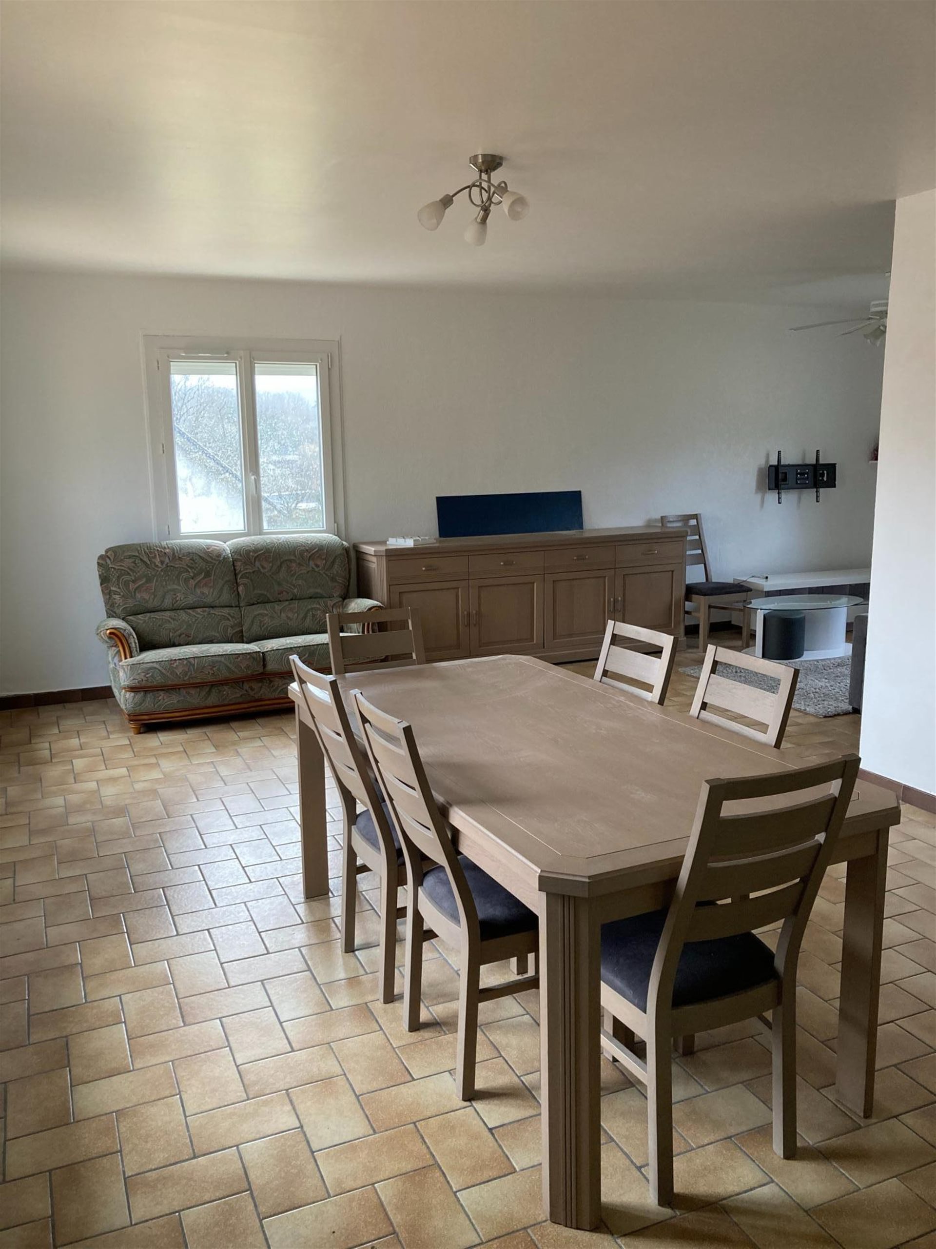 Maison à vendre, 100m², Vebret