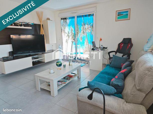 Appartement à vendre, 104m², Metz