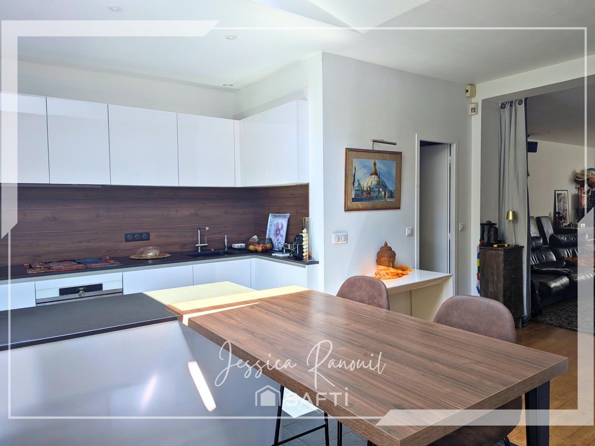 Maison à vendre, 163m², Bordeaux