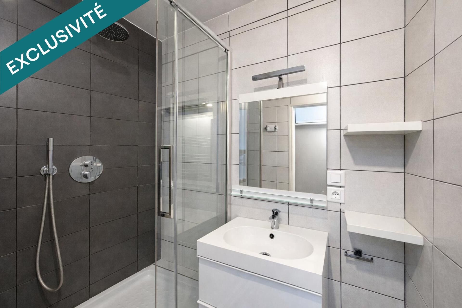 Appartement à vendre, 38m², Heillecourt