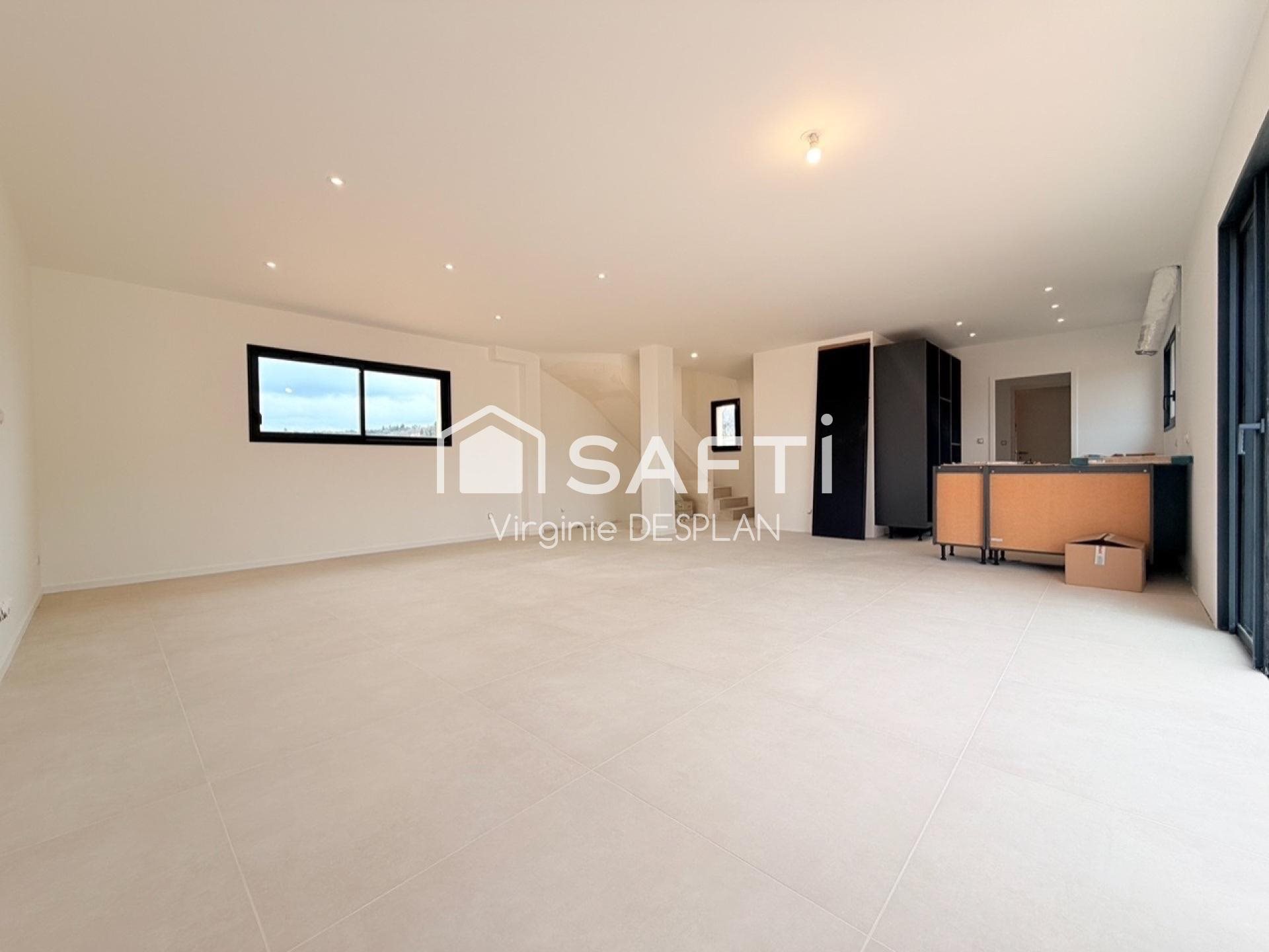 Maison à vendre, 125m², Murles