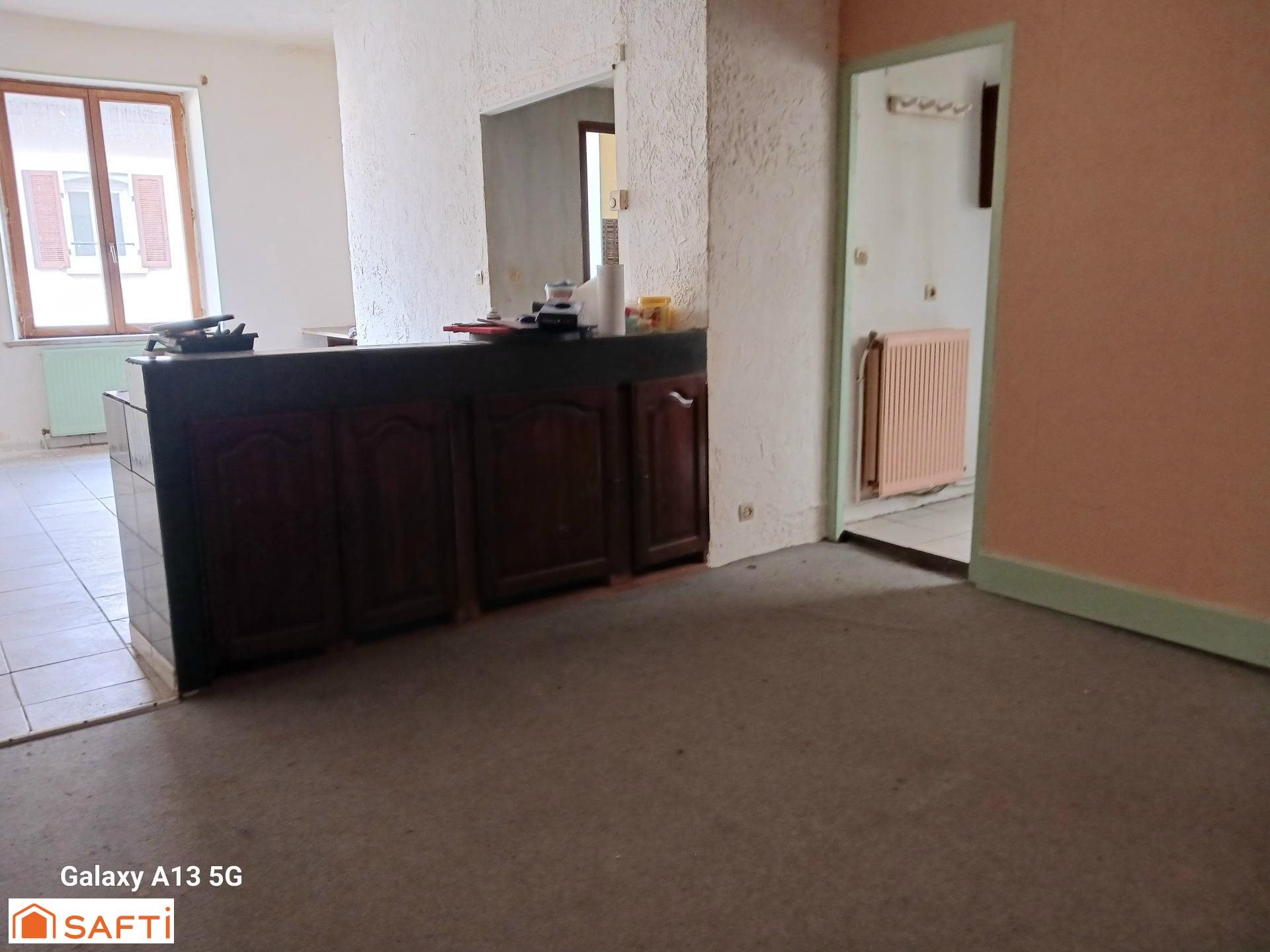 Appartement à vendre, 400m², Raon-l'Etape