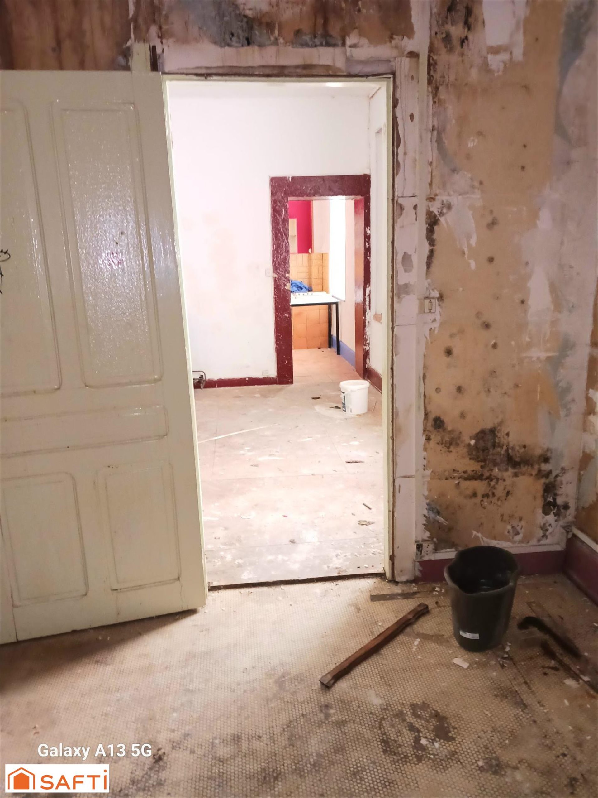 Appartement à vendre, 400m², Raon-l'Etape