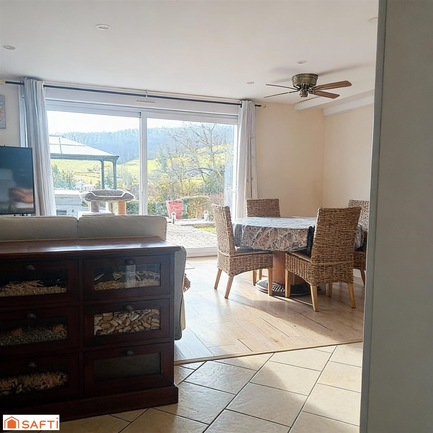 Maison à vendre, 87m², Bainville-aux-Miroirs
