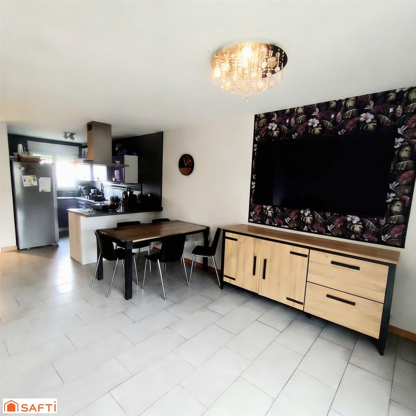 Maison à vendre, 92m², Florange