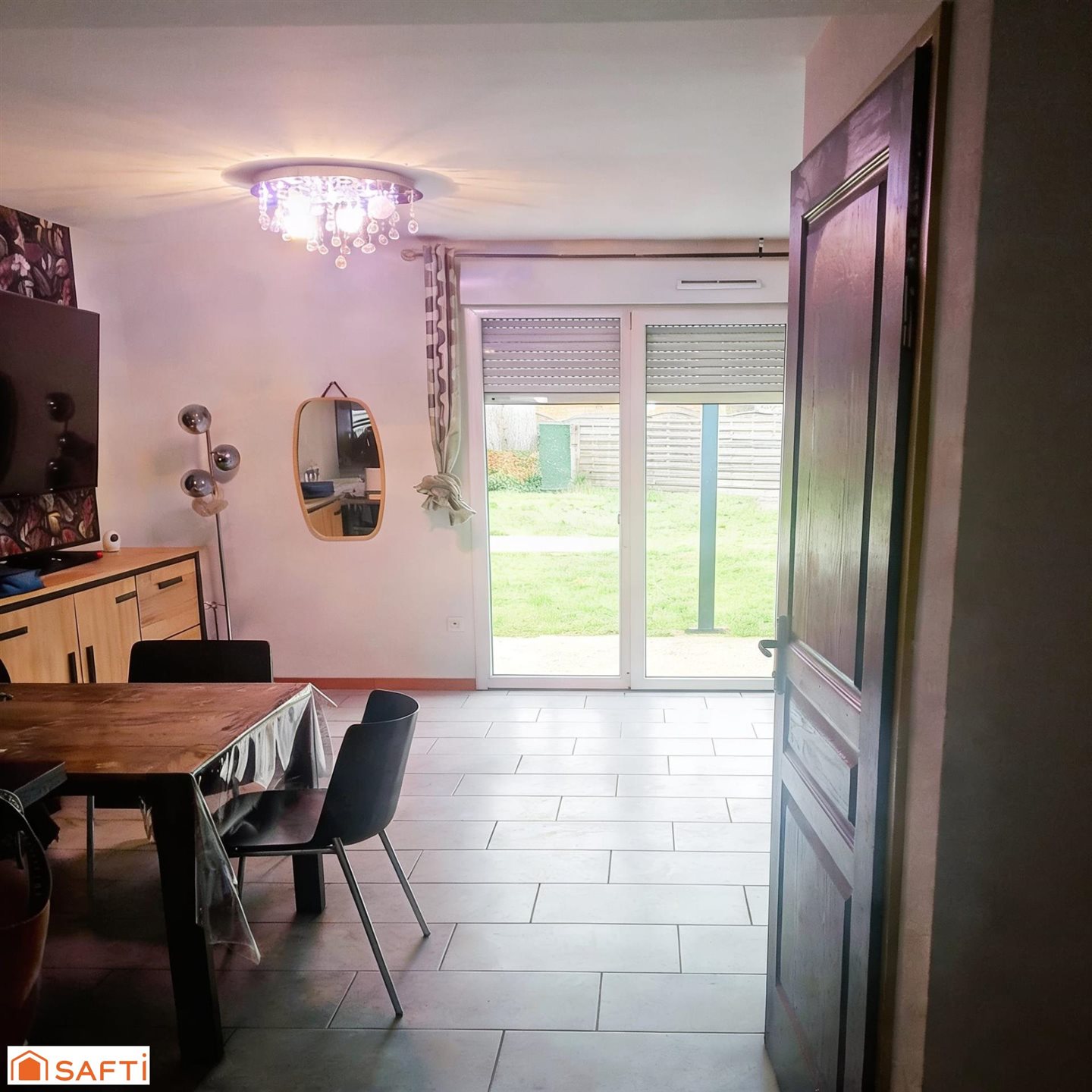Maison à vendre, 92m², Florange