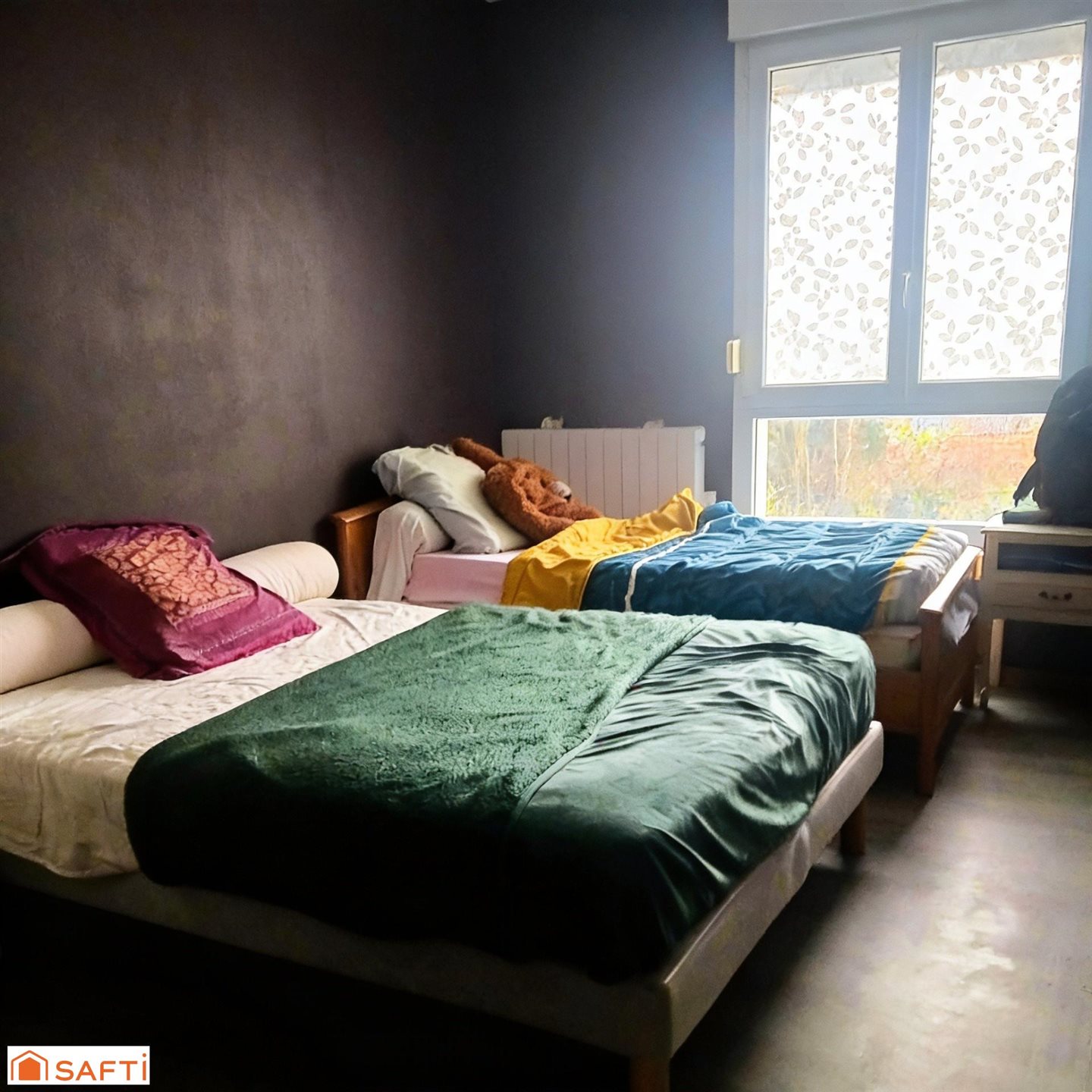 Maison à vendre, 92m², Florange