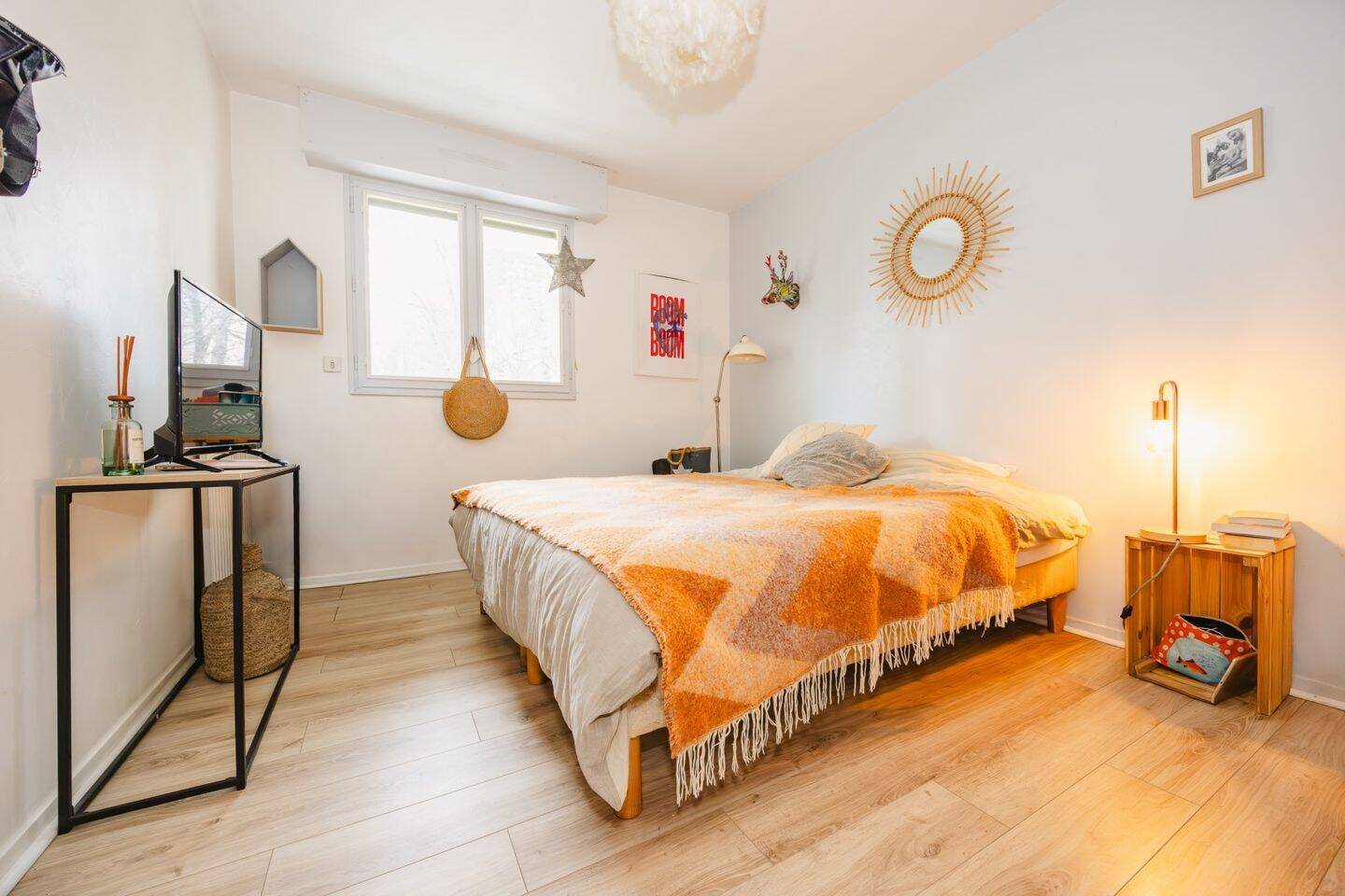 Appartement à vendre, 63m², Rennes