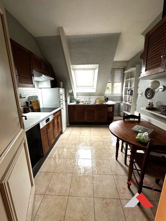 Appartement à vendre, 70m², Rennes