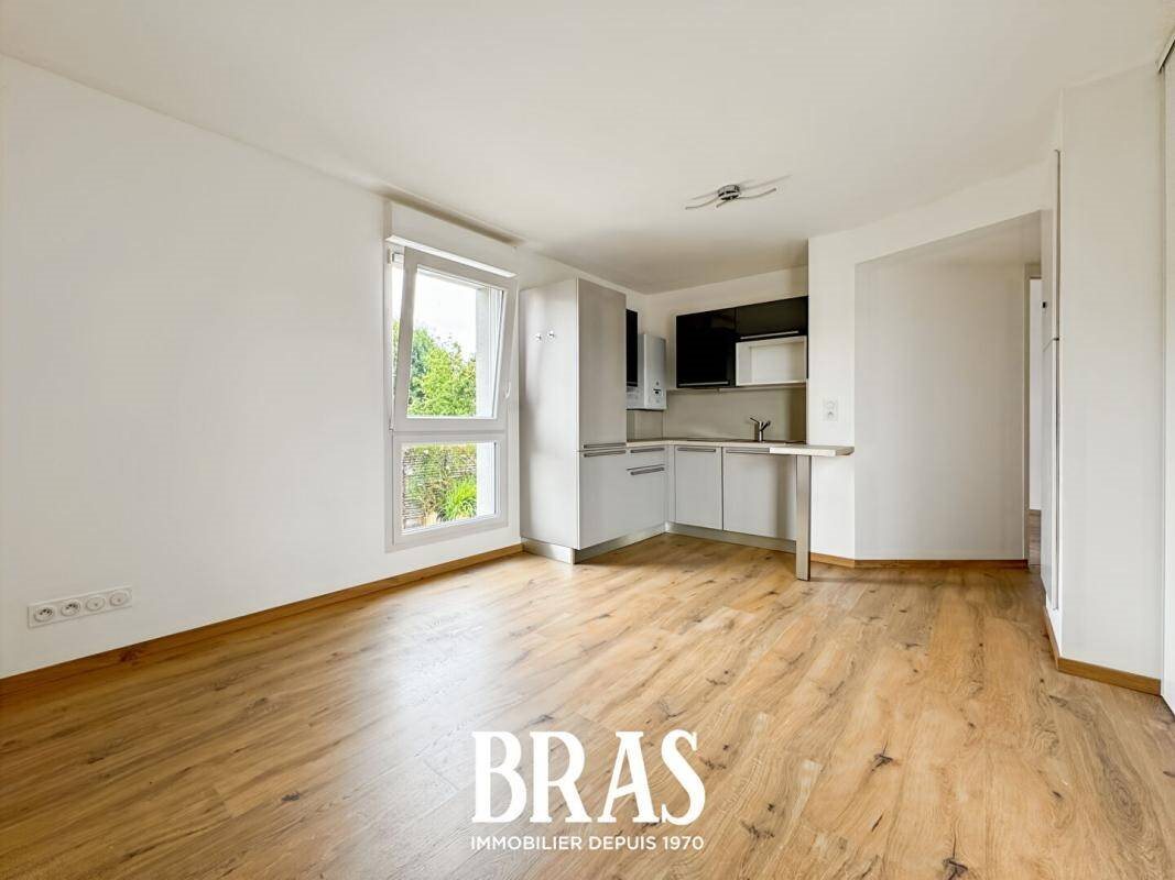Appartement à vendre, 38m², Bouguenais