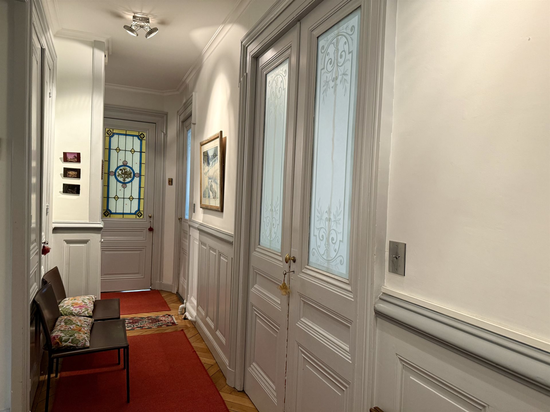 Appartement à vendre, 147m², Saint-Etienne