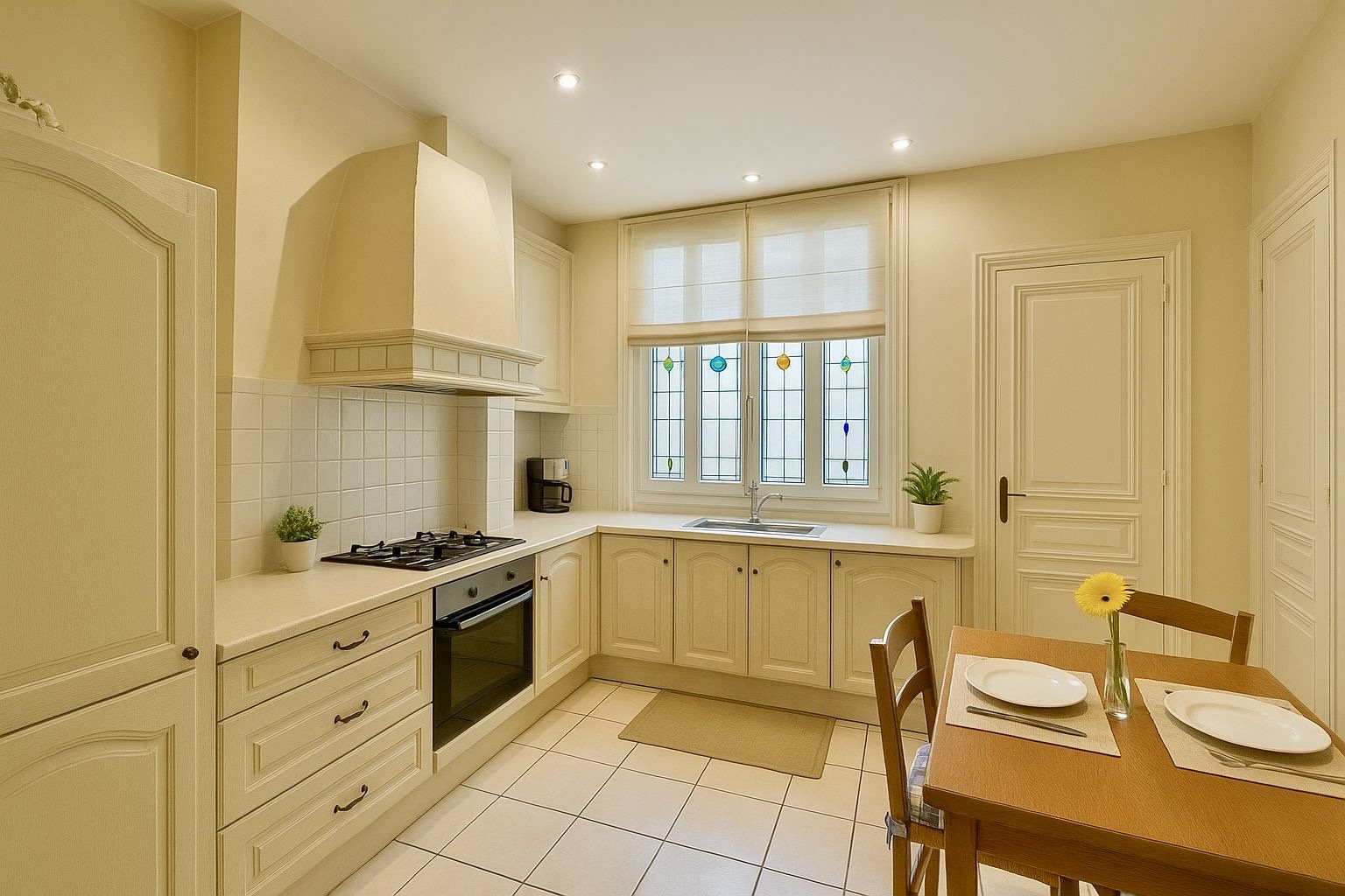 Appartement à vendre, 147m², Saint-Etienne