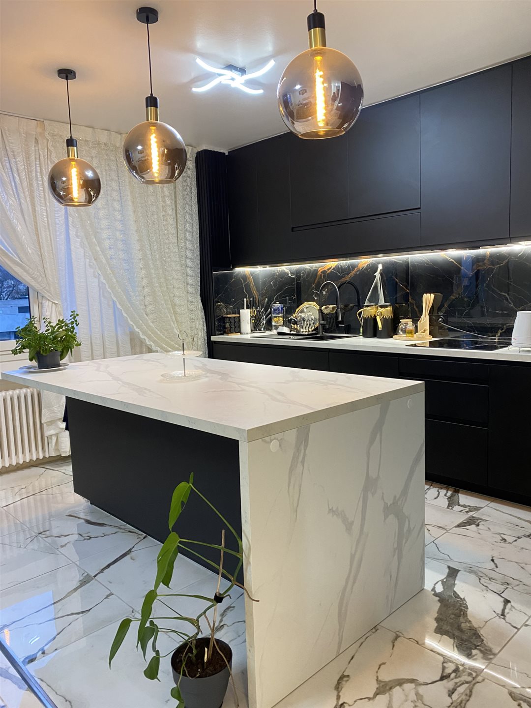 Appartement à vendre, 86m², Saint-Etienne