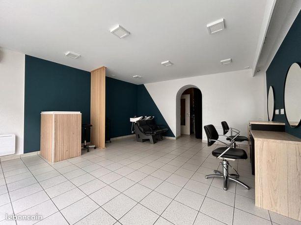 Appartement à louer, 84m², Le Loroux-Bottereau