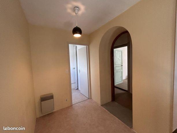 Appartement à louer, 84m², Le Loroux-Bottereau