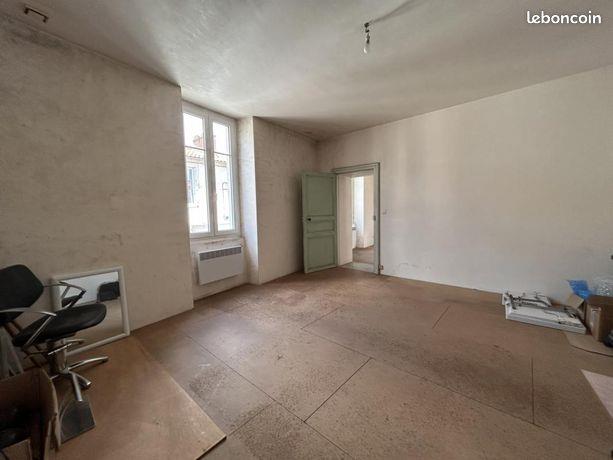 Appartement à louer, 84m², Le Loroux-Bottereau