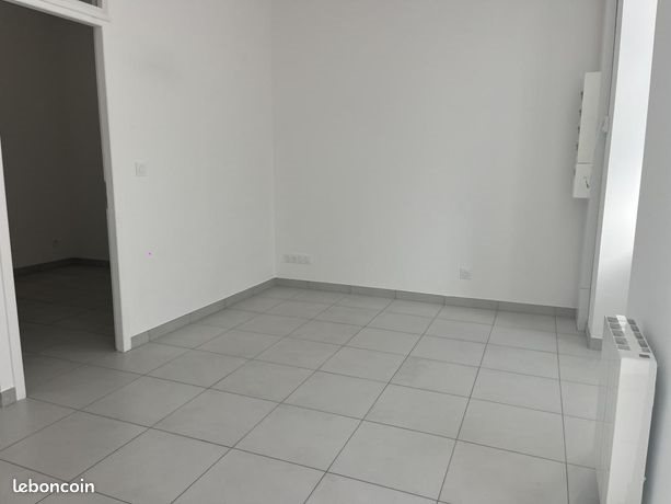 Appartement à louer, 27m², Le Loroux-Bottereau