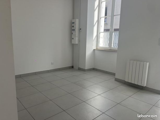 Appartement à louer, 27m², Le Loroux-Bottereau