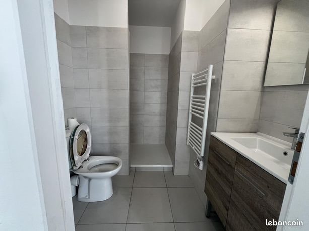 Appartement à louer, 27m², Le Loroux-Bottereau