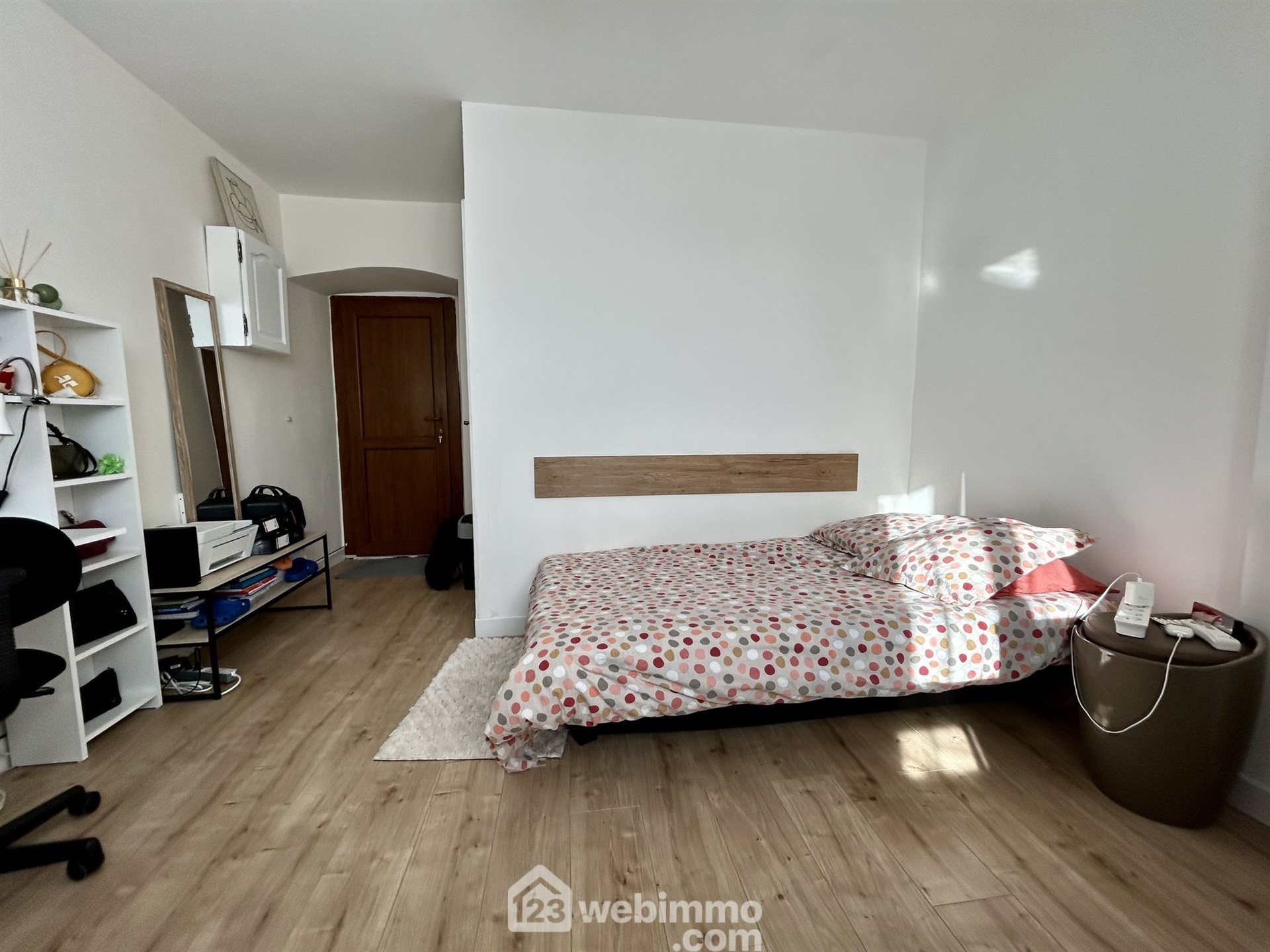 Appartement à vendre, 17m², Corte