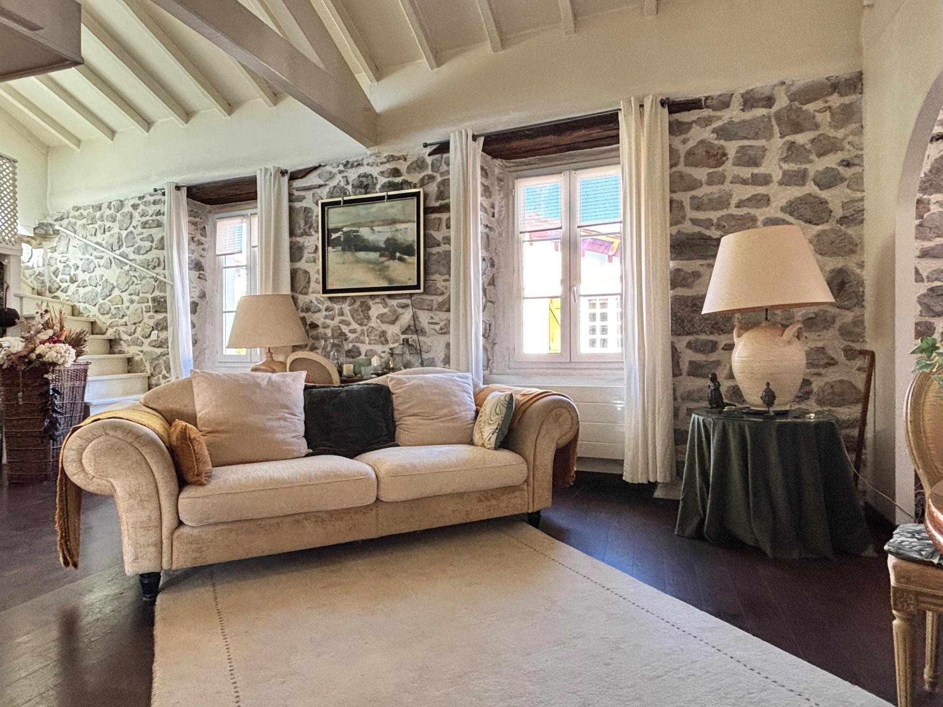 Appartement à vendre, 107m², Urrugne