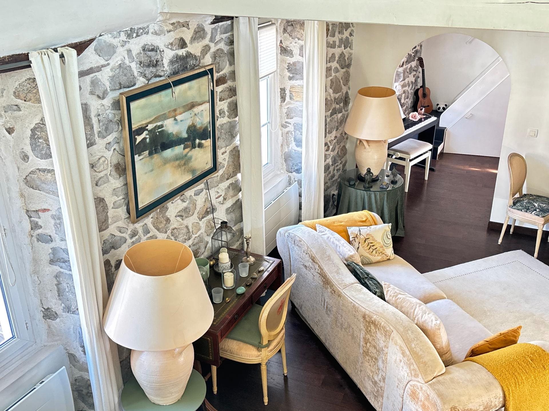 Appartement à vendre, 107m², Urrugne