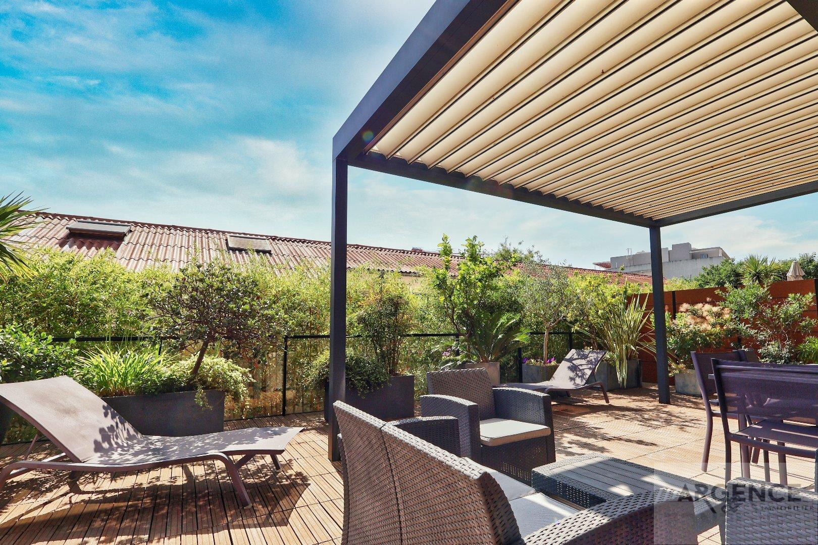 Maison à vendre, 123m², Montpellier