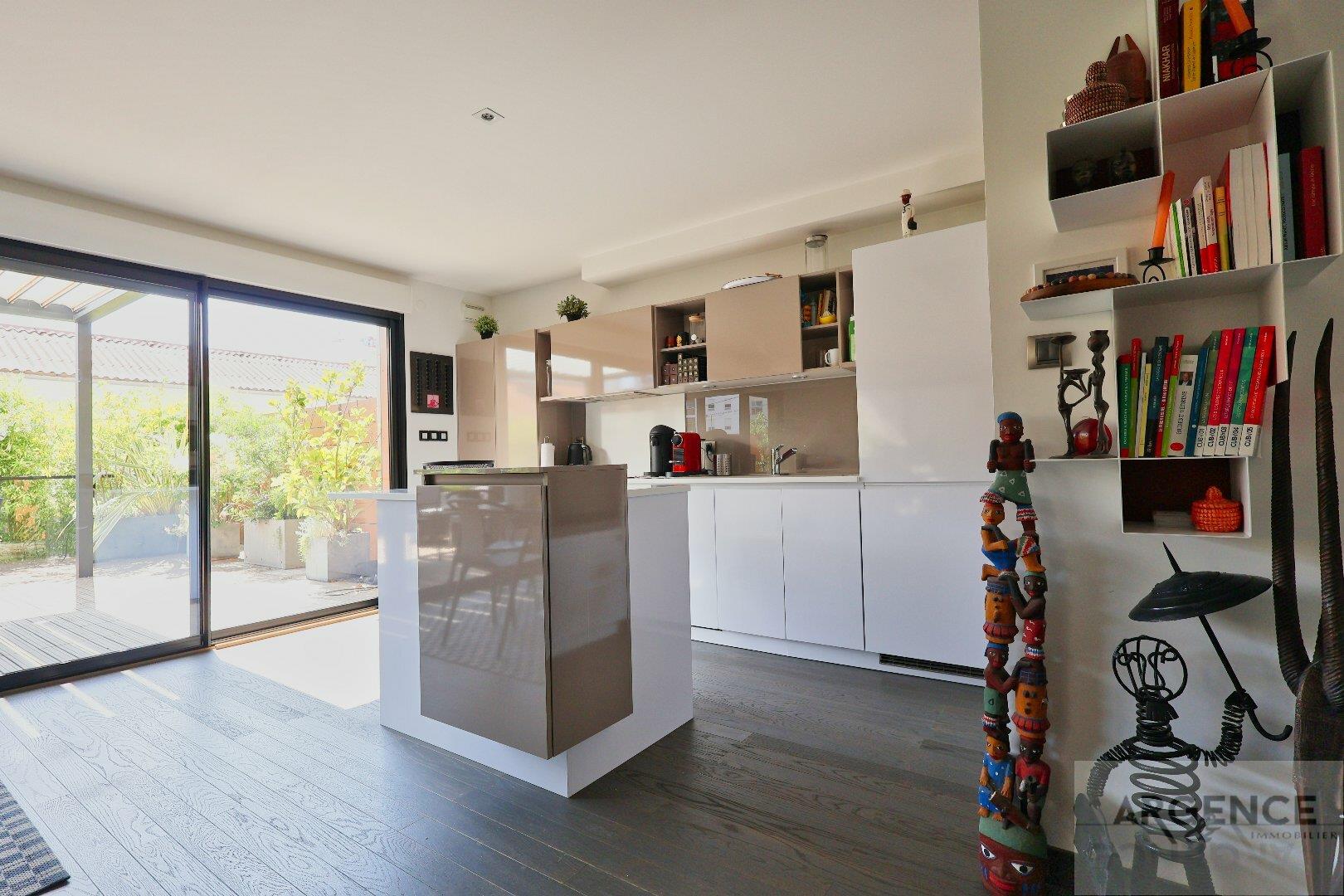 Maison à vendre, 123m², Montpellier