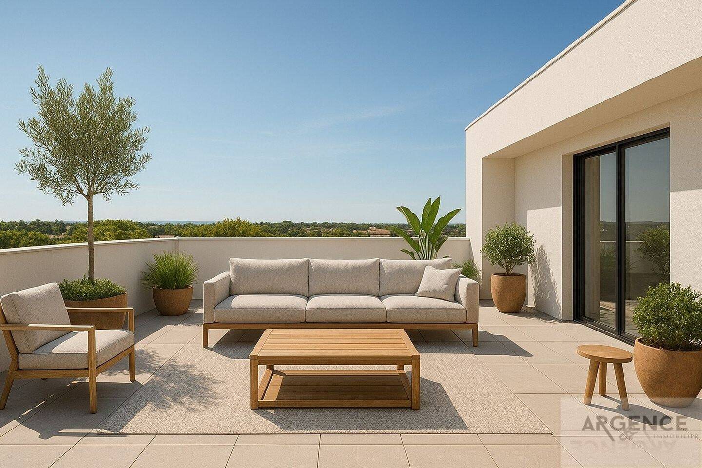 Appartement à vendre, 84m², Montpellier