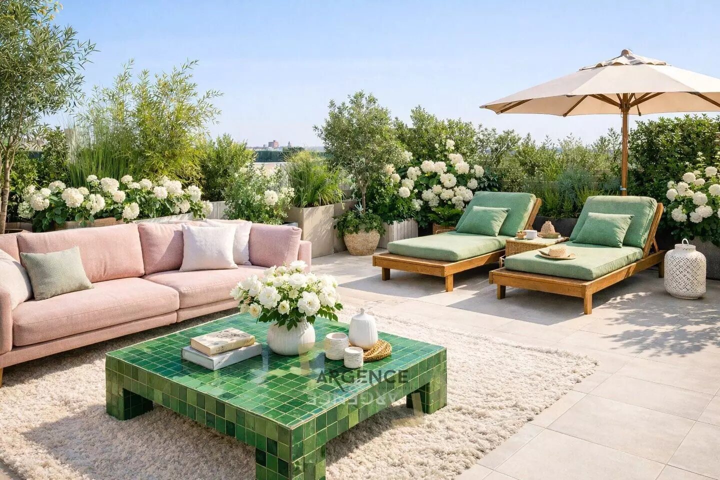 Appartement à vendre, 47m², Montpellier