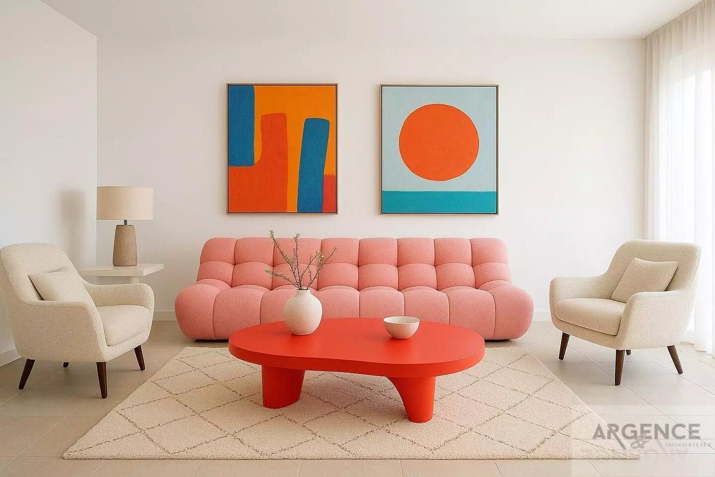 Appartement à vendre, 47m², Montpellier