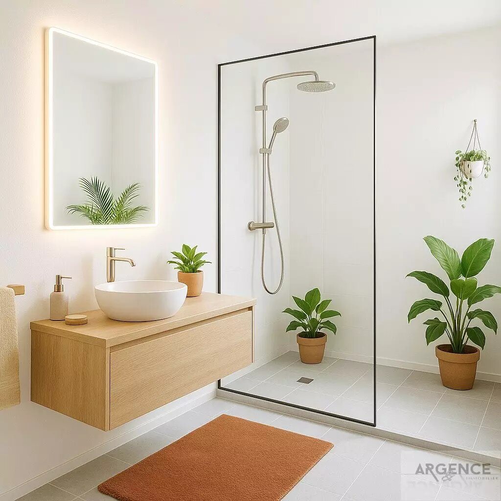 Appartement à vendre, 47m², Montpellier