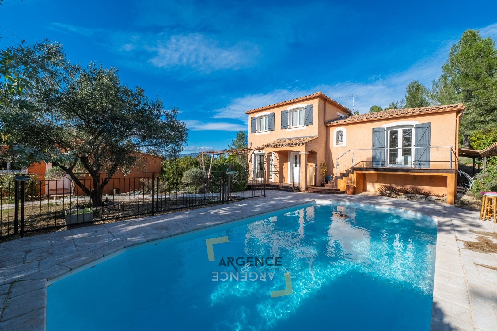 Maison à vendre, 186m², Prades-le-Lez