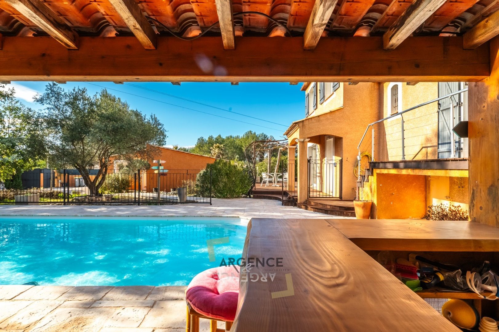 Maison à vendre, 186m², Prades-le-Lez