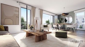 Appartement à vendre, 122m², Clapiers