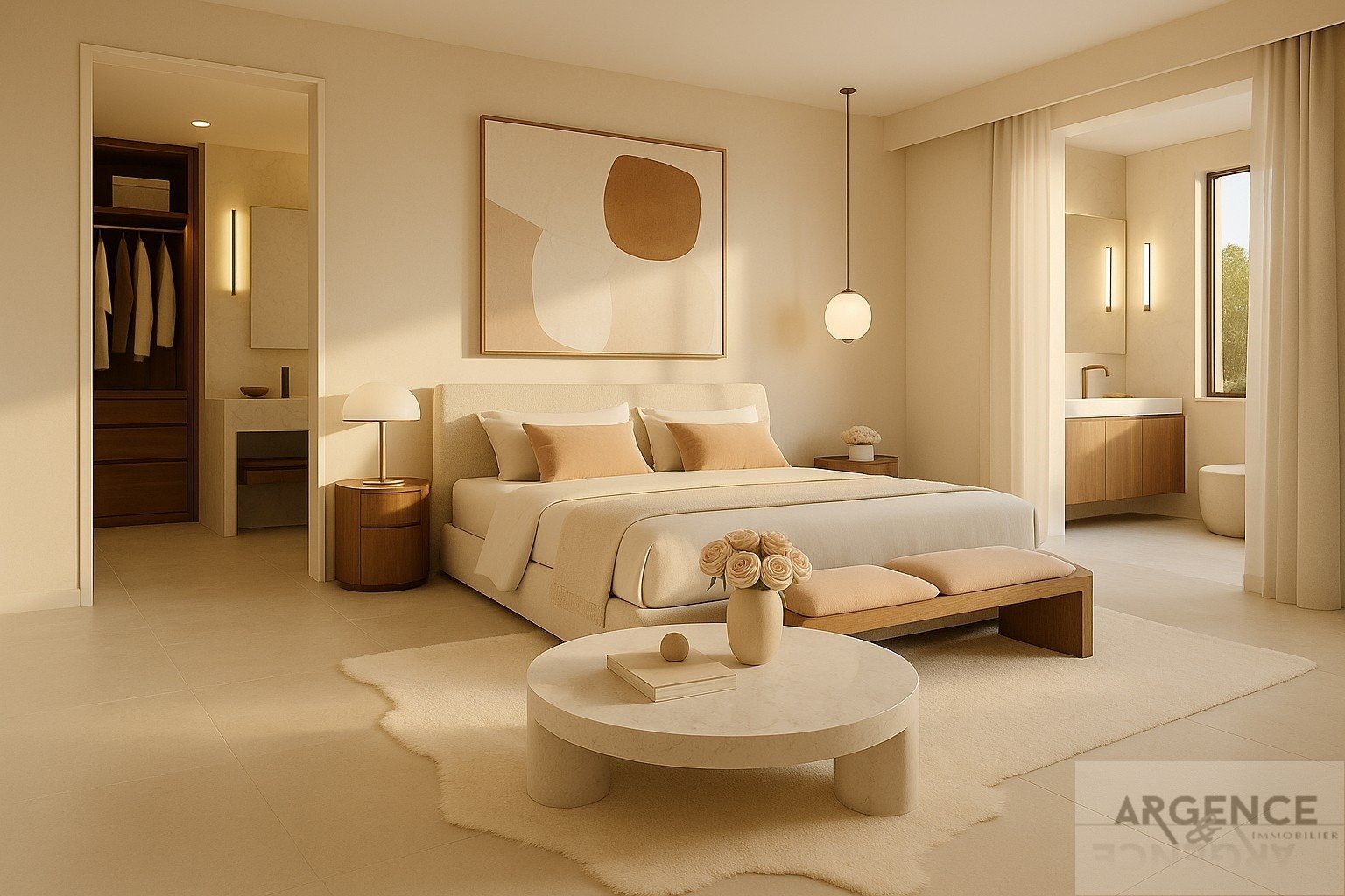 Appartement à vendre, 122m², Clapiers