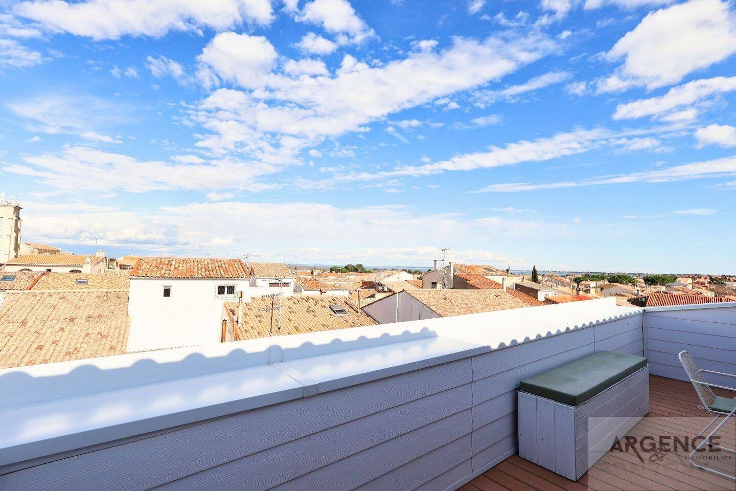 Appartement à vendre, 157m², Pérols