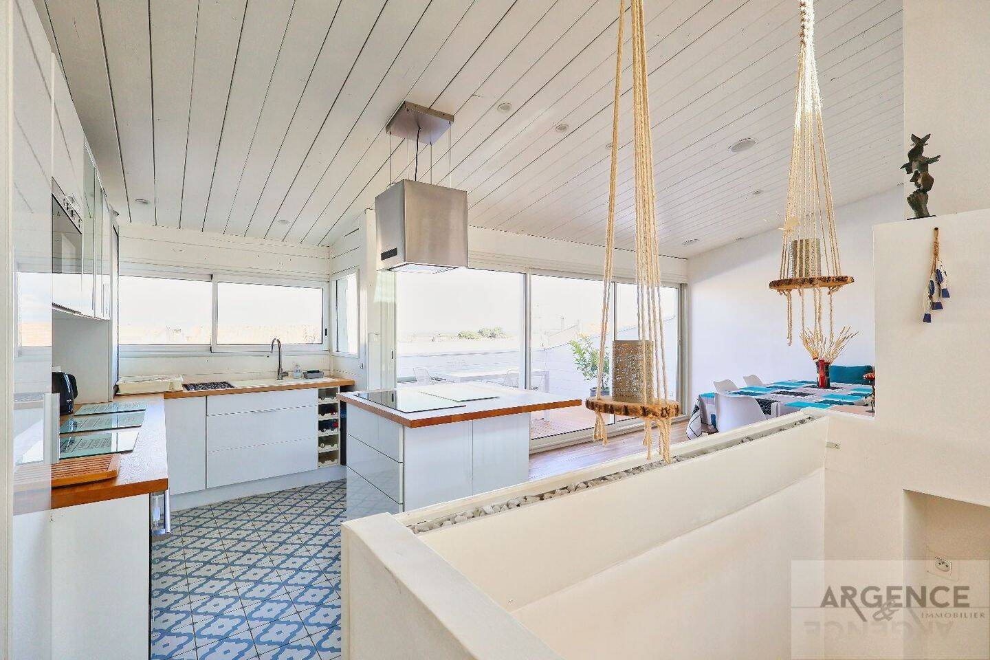 Appartement à vendre, 157m², Pérols