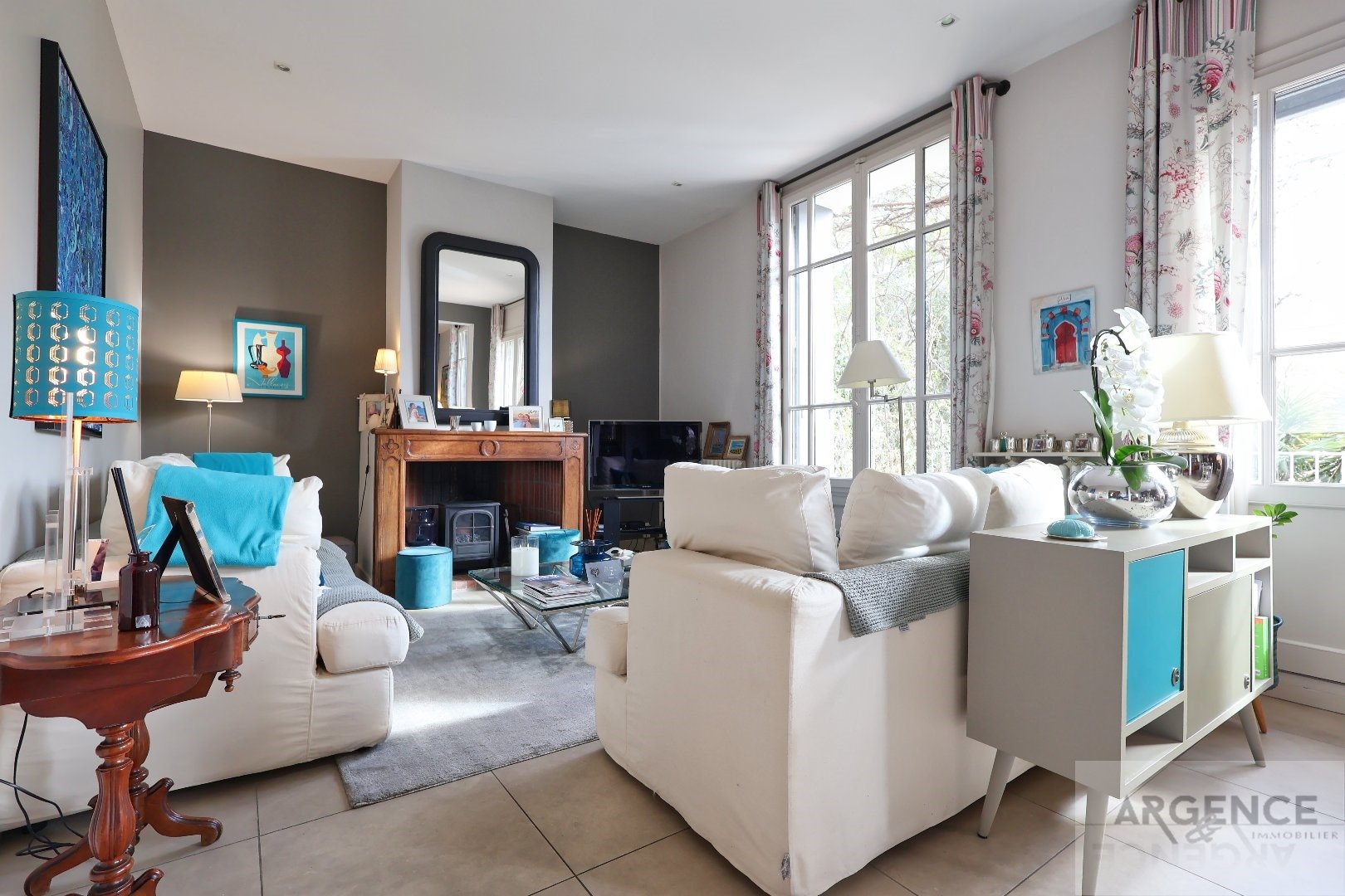 Maison à vendre, 215m², Montpellier