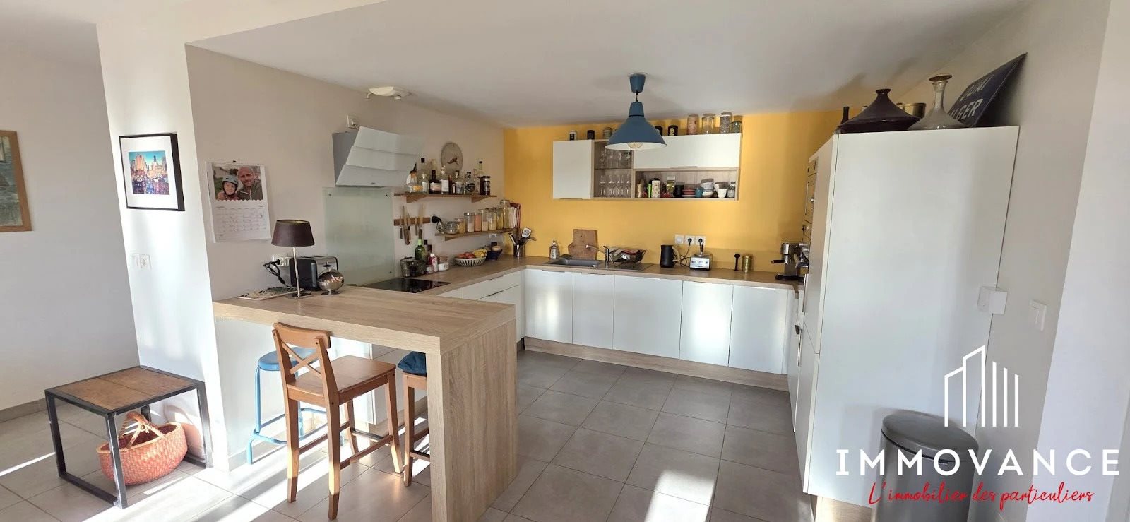 Appartement à vendre, 75m², Villeneuve-lès-Maguelone