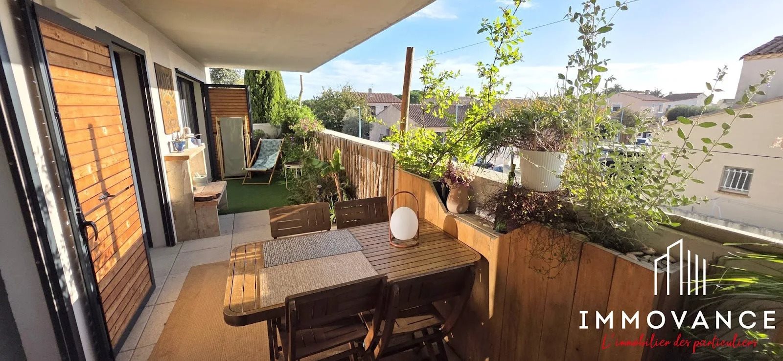 Appartement à vendre, 75m², Villeneuve-lès-Maguelone