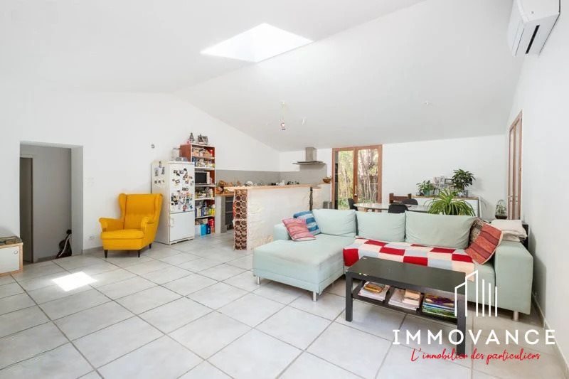 Maison à vendre, 112m², Montpellier