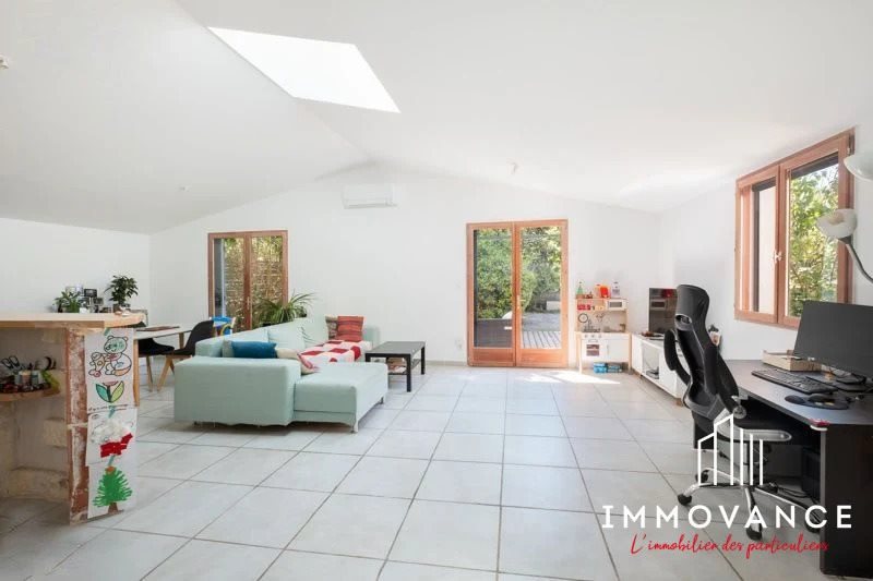 Maison à vendre, 112m², Montpellier