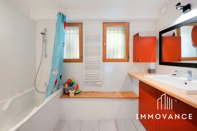 Maison à vendre, 112m², Montpellier