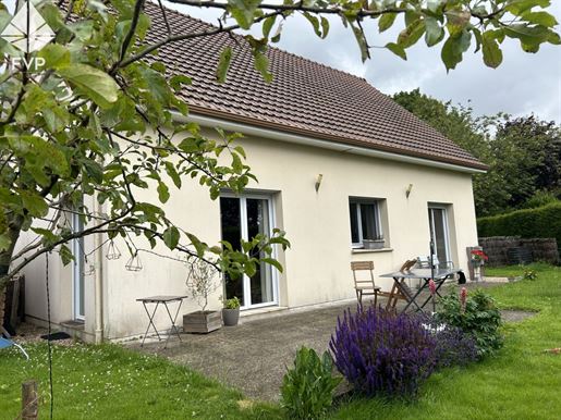 Maison 5 pièces 122 m²