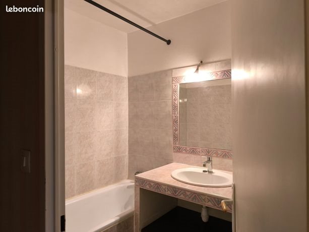 Appartement à louer, 70m², Toulouse