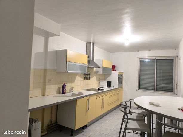 Appartement à louer, 70m², Toulouse